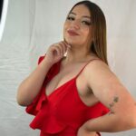 Ana Gabriela Martinez