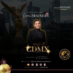 Formación Lami Trainer CDMX