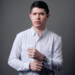 Jesus Saul Loaiza Zazueta