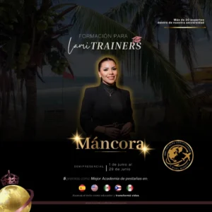 Formación Lami Trainer Máncora