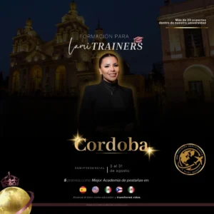 Formación Lami Trainer Cordoba
