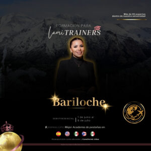 Formación Lami Trainer Bariloche