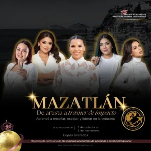 Formación Lami Trainer Mazatlan