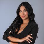 Paola Kamila Salcedo Barrios