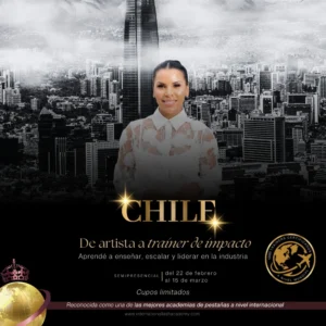 Formación Lami Trainer Chile 2027