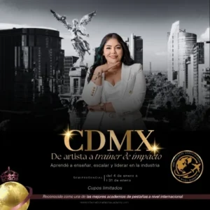 Formación Lami Trainer CDMX 2027