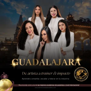 Formación Lami Trainer Guadalajara